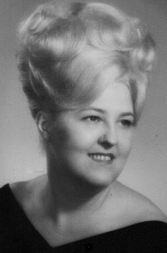 Carol White